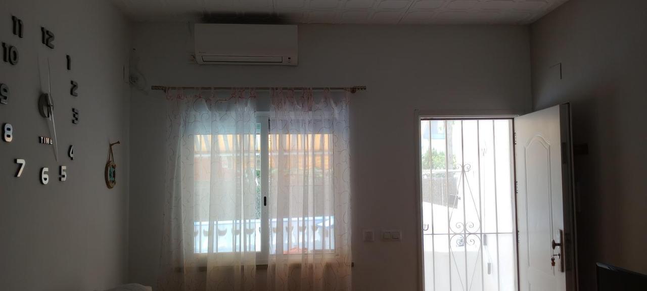 La Sirenita Apartment Дения Екстериор снимка