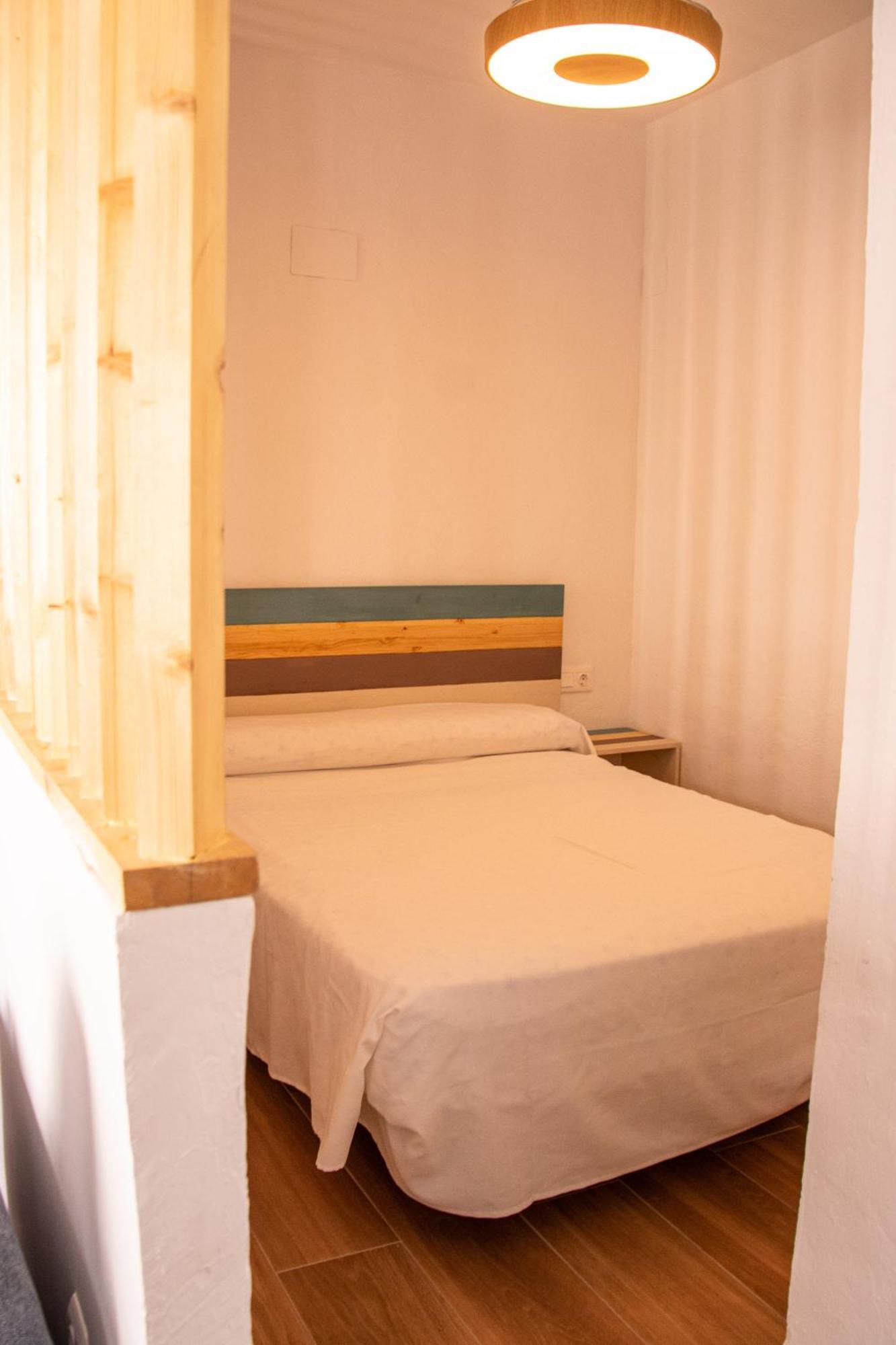La Sirenita Apartment Дения Екстериор снимка
