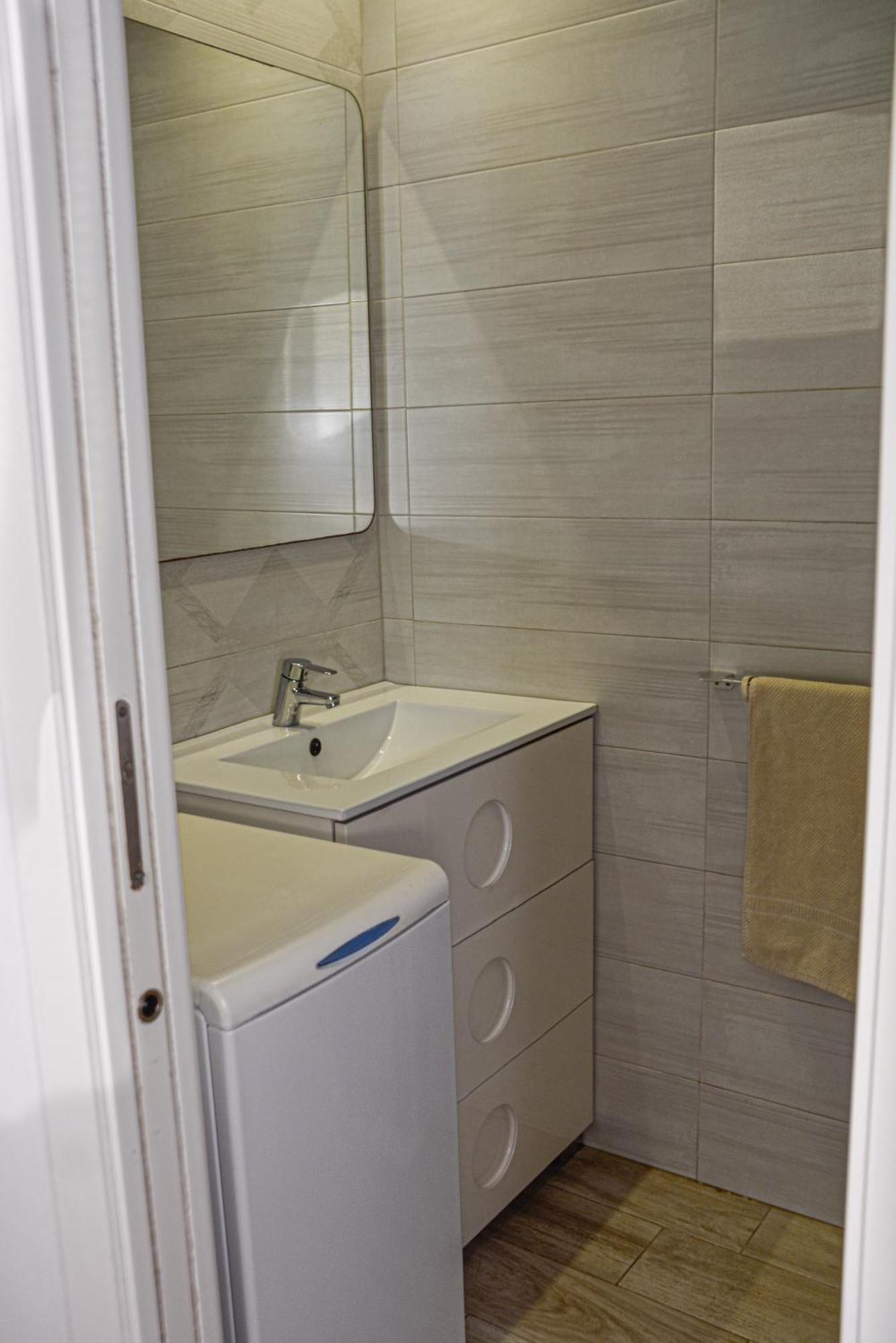 La Sirenita Apartment Дения Екстериор снимка