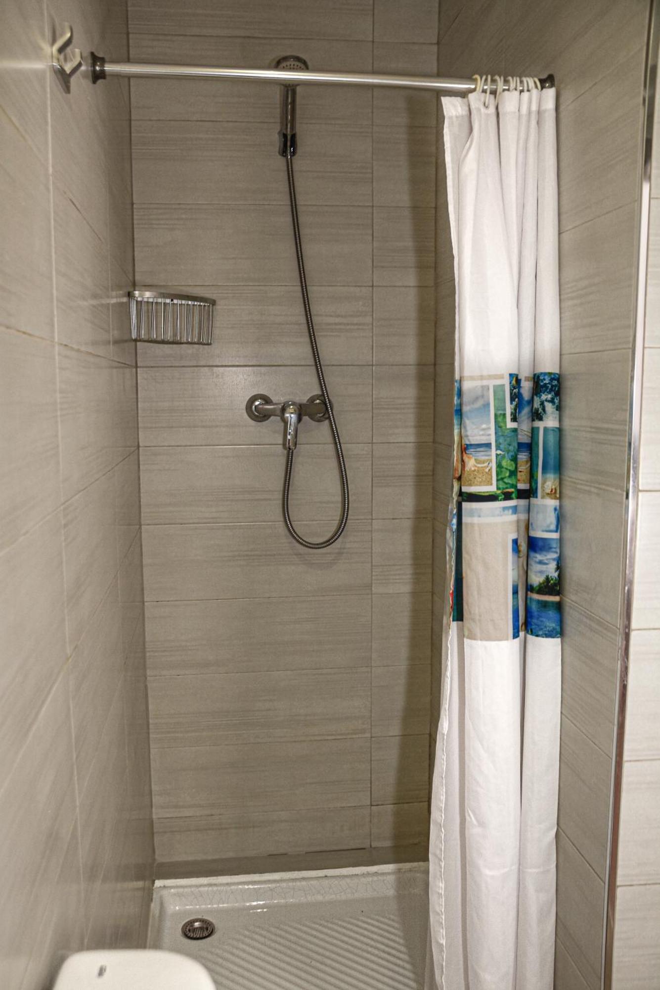 La Sirenita Apartment Дения Екстериор снимка